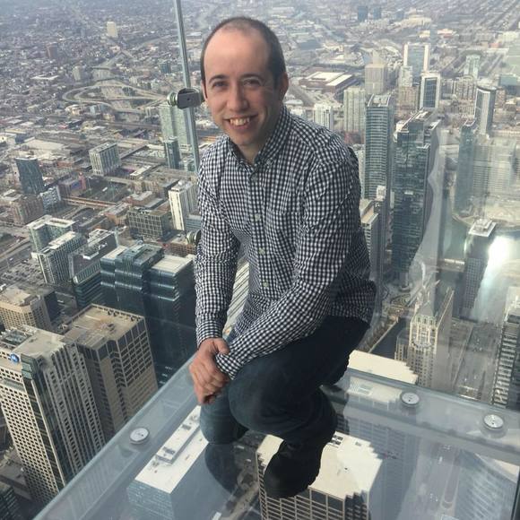 Meet your Posher, Josh - Picture 1 of 1